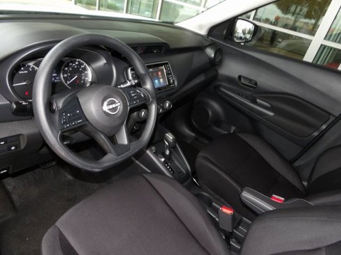 Certified 2024 Nissan Kicks S image 12