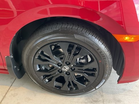 New 2026 Honda Odyssey Sport-L image 29