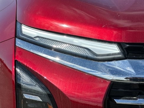 New 2026 Chevrolet Equinox LT w/ Convenience Package II image 31