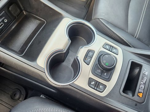 Used 2023 GMC Terrain Denali w/ Black Diamond Edition image 20