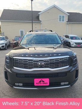 Used 2021 Kia Telluride SX image 31