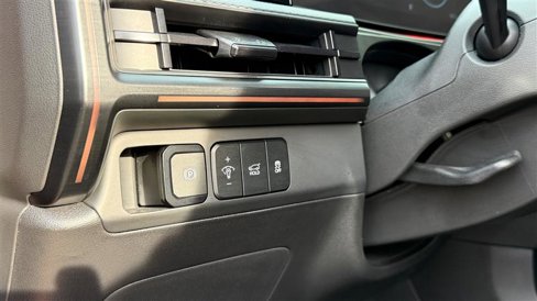 Used 2024 Hyundai Santa Fe Calligraphy image 11
