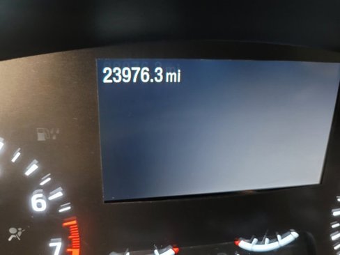 Used 2022 Ford Escape SE image 3