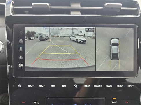 Used 2024 Hyundai Santa Cruz Limited image 22