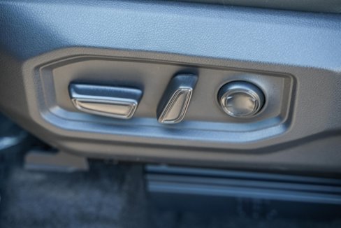 New 2025 Toyota Tundra Limited image 22