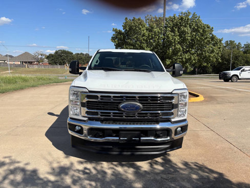 Used 2023 Ford F250 XL w/ FX4 Off-Road Package image 10