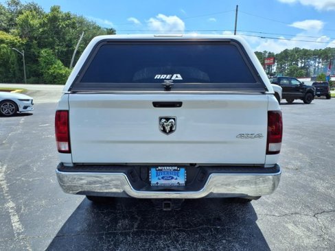 Used 2018 RAM 1500 Tradesman w/ Power & Remote Entry Group image 5