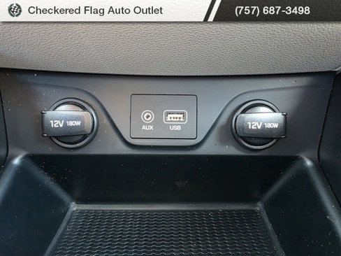 Used 2019 Hyundai Tucson Value image 33