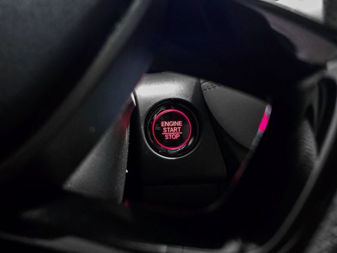 Certified 2024 Honda HR-V LX image 29