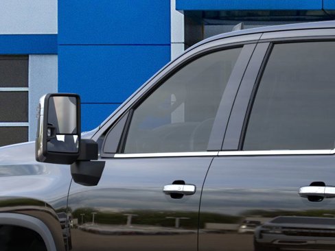 New 2026 Chevrolet Silverado 3500 High Country w/ Technology Package image 12
