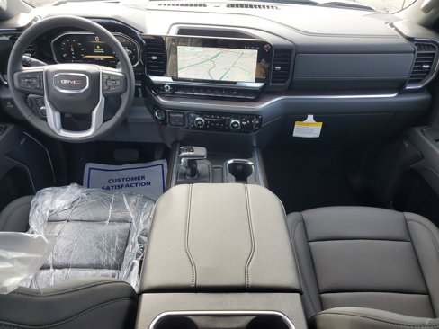 New 2026 GMC Sierra 1500 SLT w/ SLT Premium Package image 16
