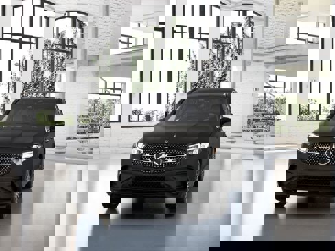 New 2025 Mercedes-Benz GLC 300 image 41