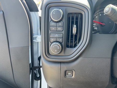 New 2025 Chevrolet Silverado 1500 W/T w/ Trailering Package image 13