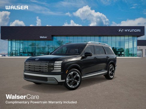 New 2026 Hyundai Palisade Limited image 1