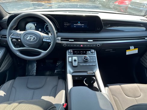 New 2025 Hyundai Palisade Calligraphy image 14