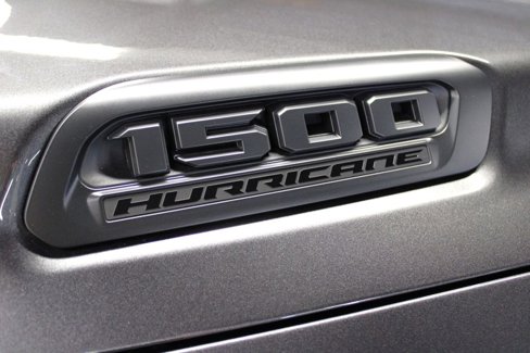 New 2026 RAM 1500 Big Horn image 39