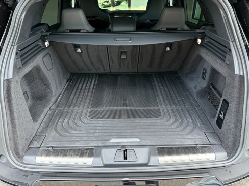 Used 2024 Land Rover Range Rover Sport image 41