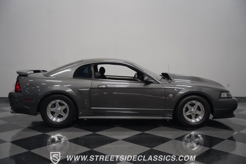 Used 2004 Ford Mustang GT image 16