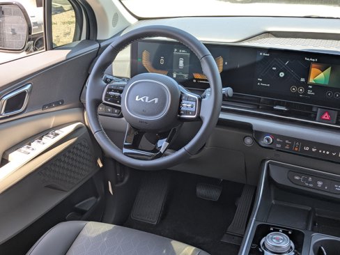New 2026 Kia Carnival EX image 12