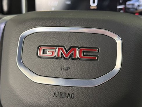 New 2026 GMC Sierra 1500 SLT w/ SLT Premium Plus Package image 23