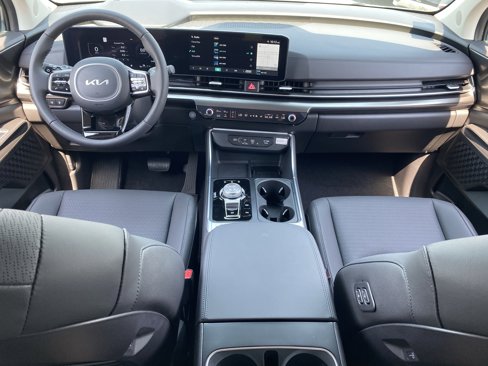 New 2026 Kia Carnival SX Prestige image 13