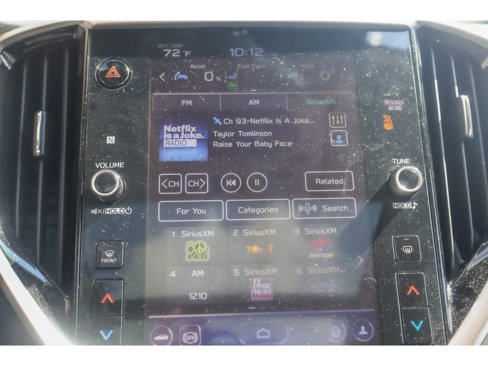 Used 2023 Subaru Ascent Touring image 28