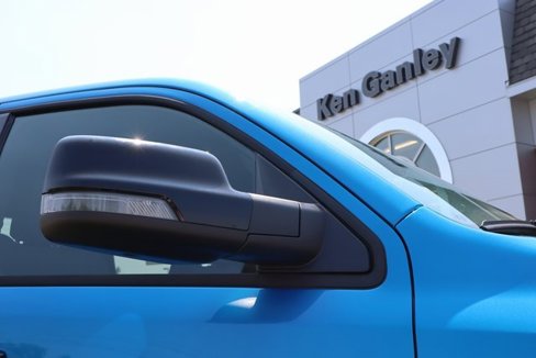New 2026 RAM 1500 Big Horn image 2