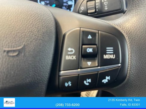 Used 2024 Ford Maverick XL image 20