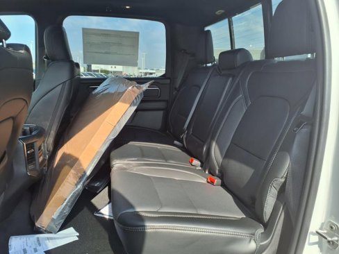 New 2026 RAM 1500 Rebel image 10