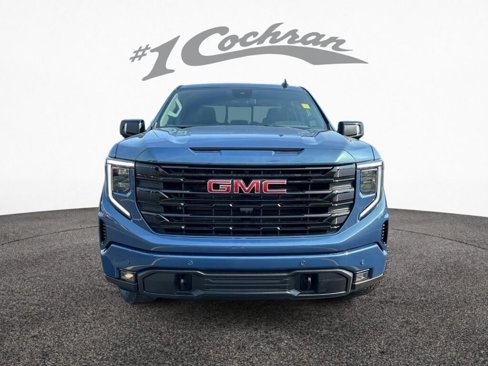New 2026 GMC Sierra 1500 Elevation w/ Elevation Premium Package image 2