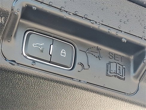 Used 2025 Ford Explorer ST w/ Sun And Sound Package image 38