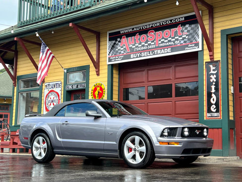 Used 2006 Ford Mustang GT Premium image 4