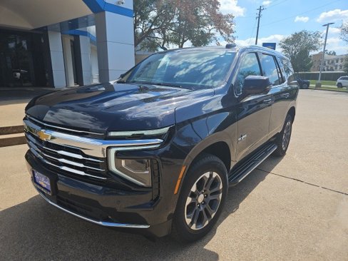 New 2026 Chevrolet Tahoe LT w/ Comfort Package image 2