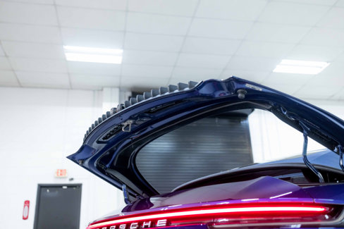 Used 2020 Porsche 911 Carrera S image 75