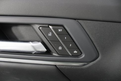New 2026 GMC Terrain Denali image 17