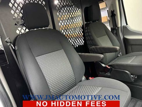 Used 2023 Ford Transit 250 Low Roof w/ Exterior Upgrade Package image 19
