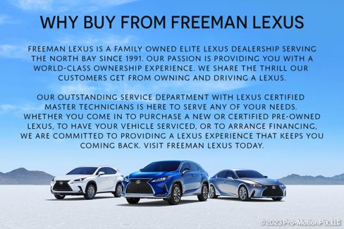 New 2025 Lexus ES 300h w/ Premium Package image 27