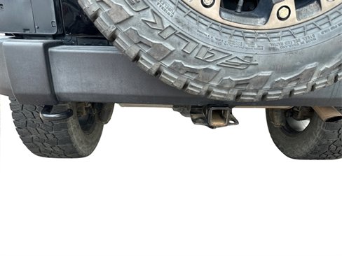 Used 2017 Jeep Wrangler Unlimited Rubicon w/ Connectivity Group image 15