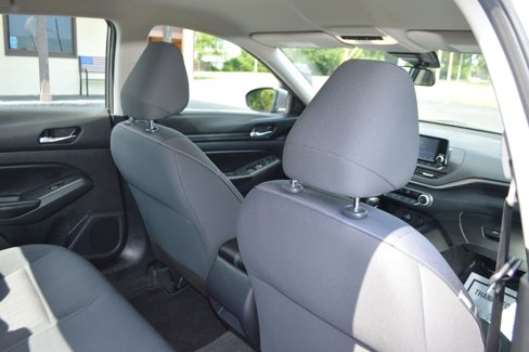 Used 2021 Nissan Altima 2.5 S image 25