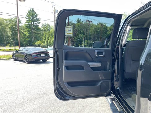 Used 2016 Chevrolet Silverado 1500 LT w/ All Star Edition image 33