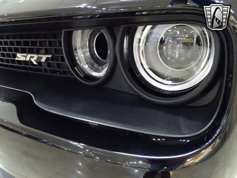 Used 2015 Dodge Challenger SRT Hellcat image 15
