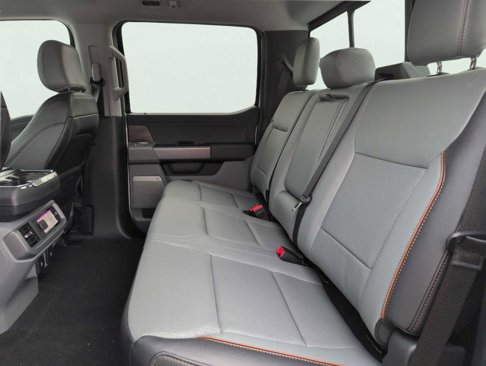 New 2025 Ford F150 Lariat image 9