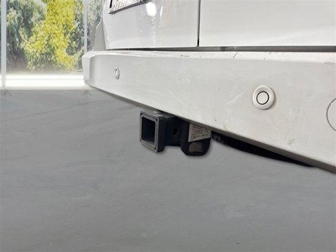 Used 2018 Ford Transit Connect XLT image 22