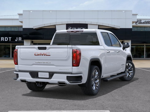 New 2026 GMC Sierra 1500 Denali image 6