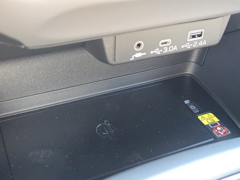 New 2025 Subaru Crosstrek 2.5i Sport image 25