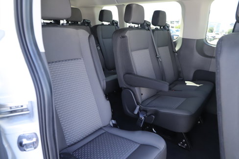 Used 2024 Ford Transit 350 XLT image 28