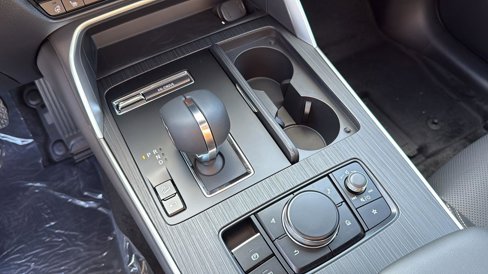 New 2026 MAZDA CX-90 3.3 Turbo S w/ Premium Plus image 17