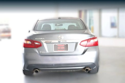 Used 2018 Nissan Altima 2.5 SL image 4