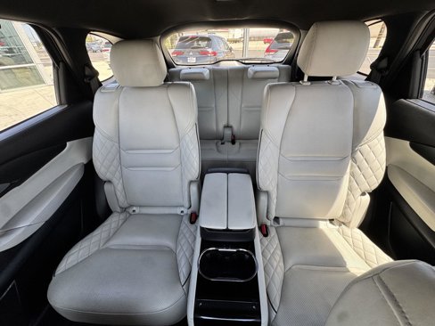 Used 2023 MAZDA CX-9 Signature image 16