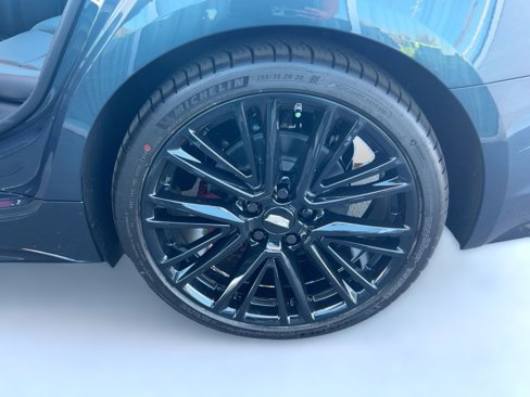 New 2026 Cadillac CT5 V image 11